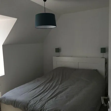 Holiday home Tante Liche Penmarc'h